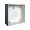 BB-40 4" Surface Mount Box for PZ-40WS