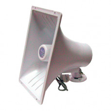7"X11" 40W Horn Speaker