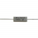 0.56 ohm 3-watt Cement Resistor