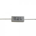 3 ohm 5-watt Cement Resistor