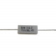 3 ohm 5-watt Cement Resistor