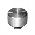 Silver Knob for AXO-325/-320
