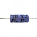 10uf 50v Non-Polar Electrolytic Capacitor