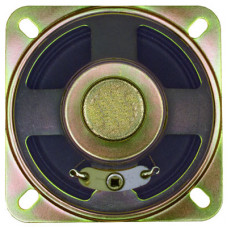 4" Alnico 0.5W 8 ohm Full-range Speaker