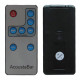 AcoustaBar Universal Remote Control 2011