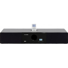 AcoustaBar 32" 420watt All-in-One SRS Sound Bar - Made for iPod