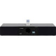 AcoustaBar 32" 420watt All-in-One SRS Sound Bar - Made for iPod