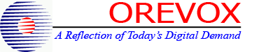 Orevox Online Shop